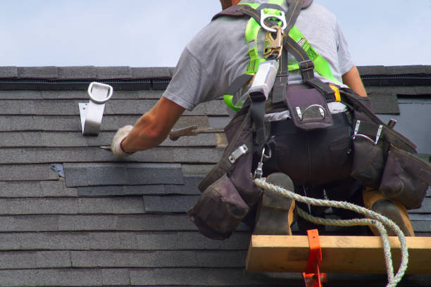 Quick and Trustworthy Emergency Roof Repair Services in Aspen Hill, MD