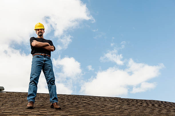 Best Residential Roofing Contractor  in Aspen Hill, MD